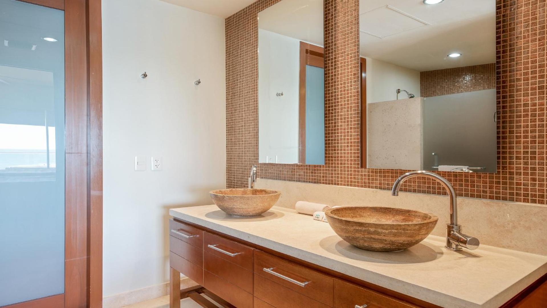 Encanto Living One Bedroom Unit By Kivoya Rocky Point Exterior photo