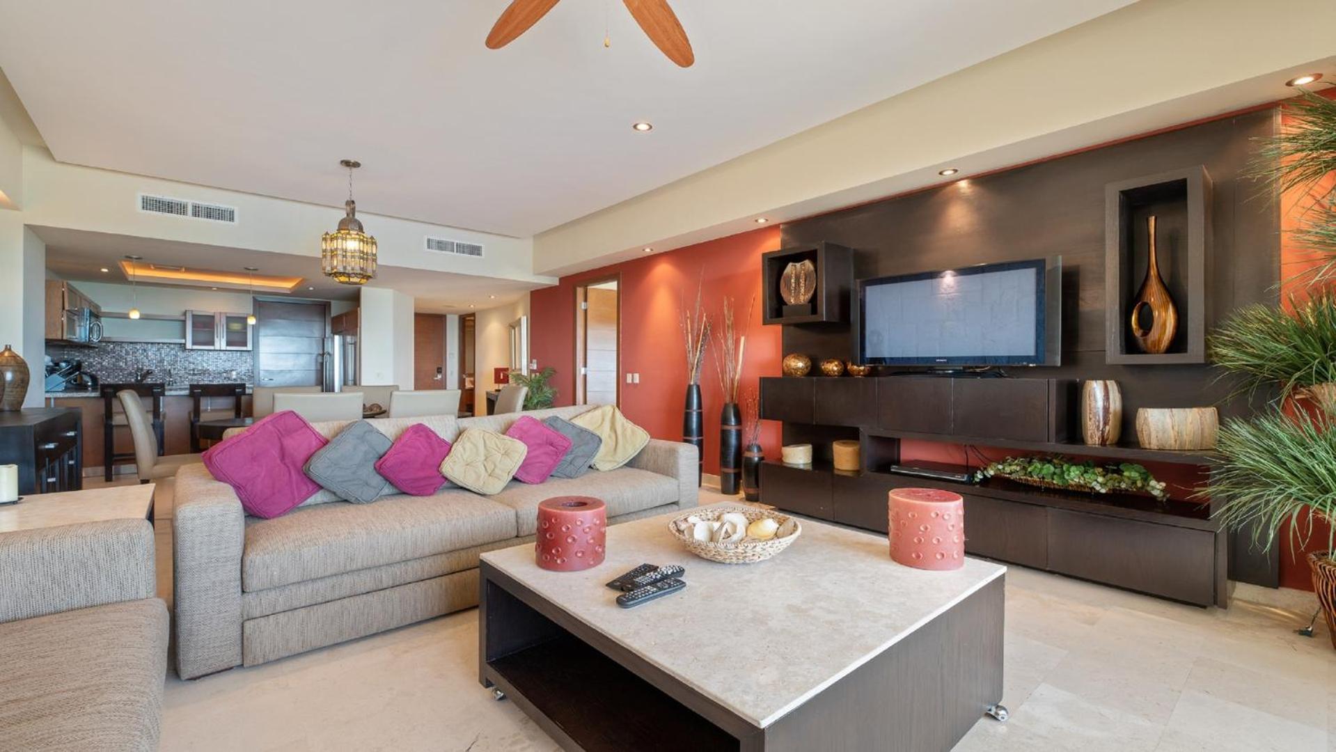 Encanto Living One Bedroom Unit By Kivoya Rocky Point Exterior photo