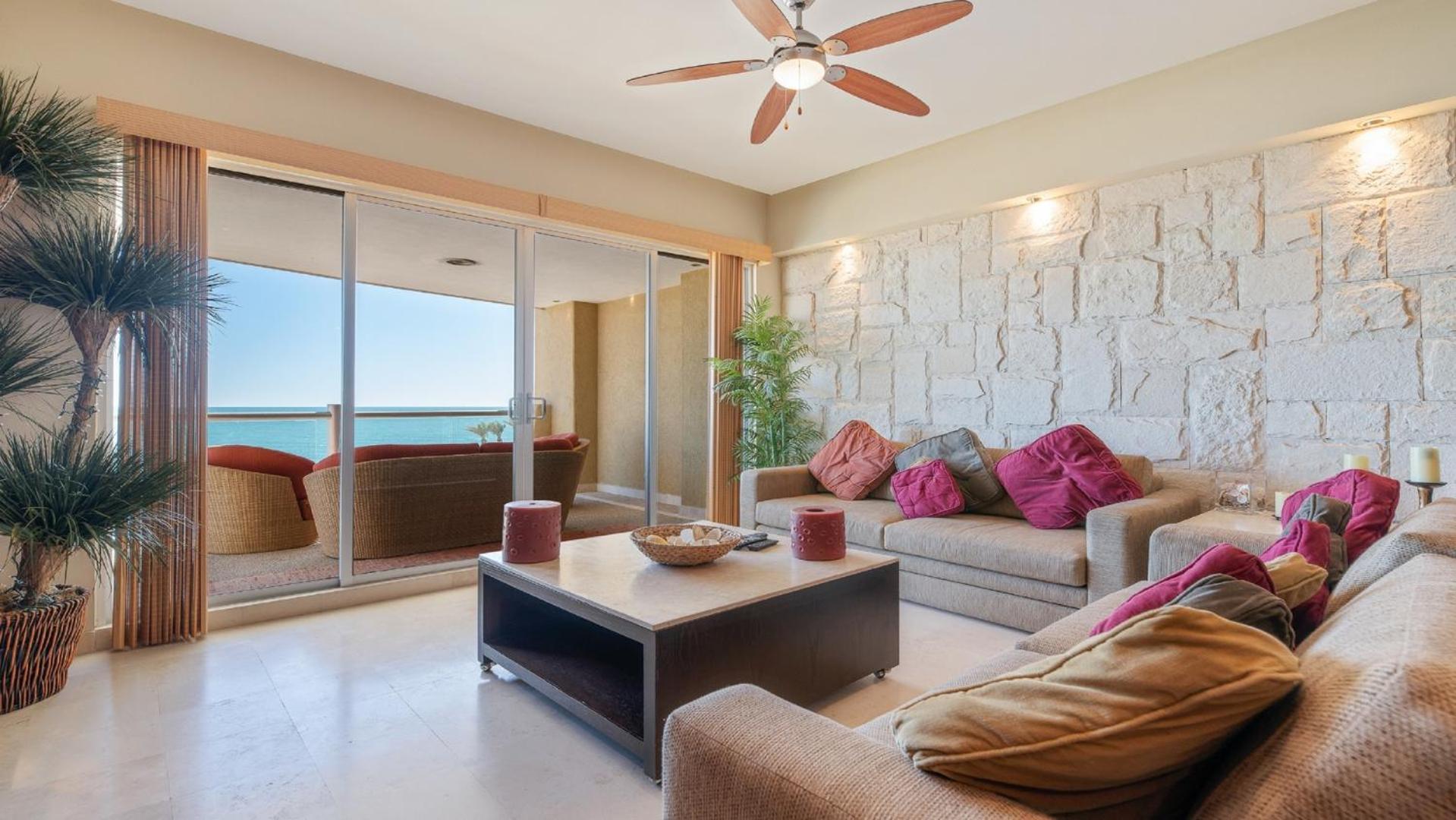 Encanto Living One Bedroom Unit By Kivoya Rocky Point Exterior photo