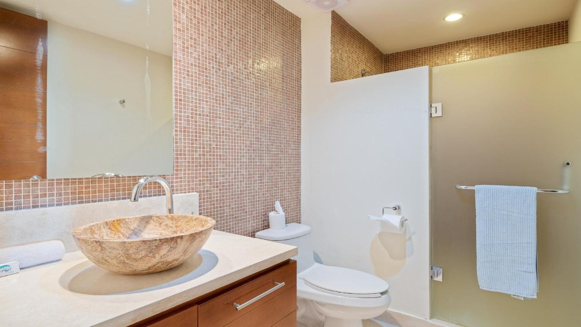 Encanto Living One Bedroom Unit By Kivoya Rocky Point Exterior photo