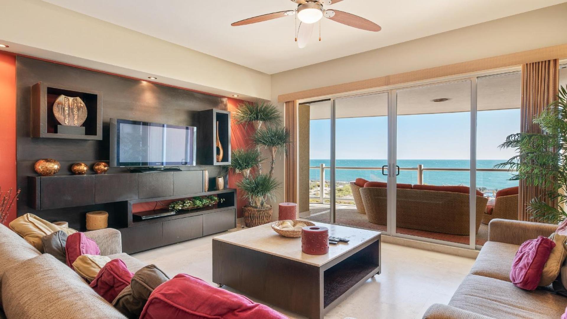 Encanto Living One Bedroom Unit By Kivoya Rocky Point Exterior photo